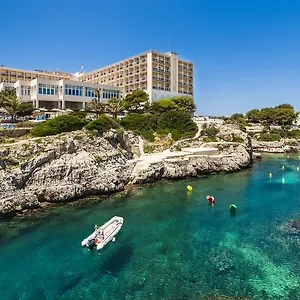 Globales Almirante Farragut Hotel Cala'N Blanes (Menorca)