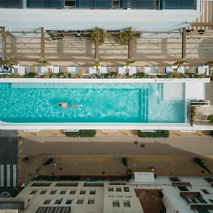 The Standard, (adults Only) Ibiza-Stadt