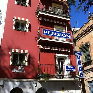 Perez Montilla 2*, Siviglia Spagna