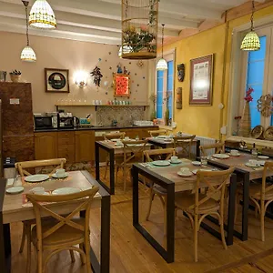 2* Guest house Iturrienea Ostatua