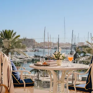 Victoria Gran Meliá 5*, Palma di Maiorca Spagna