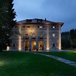 Hotel Iriarte Jauregia, Bidegoian