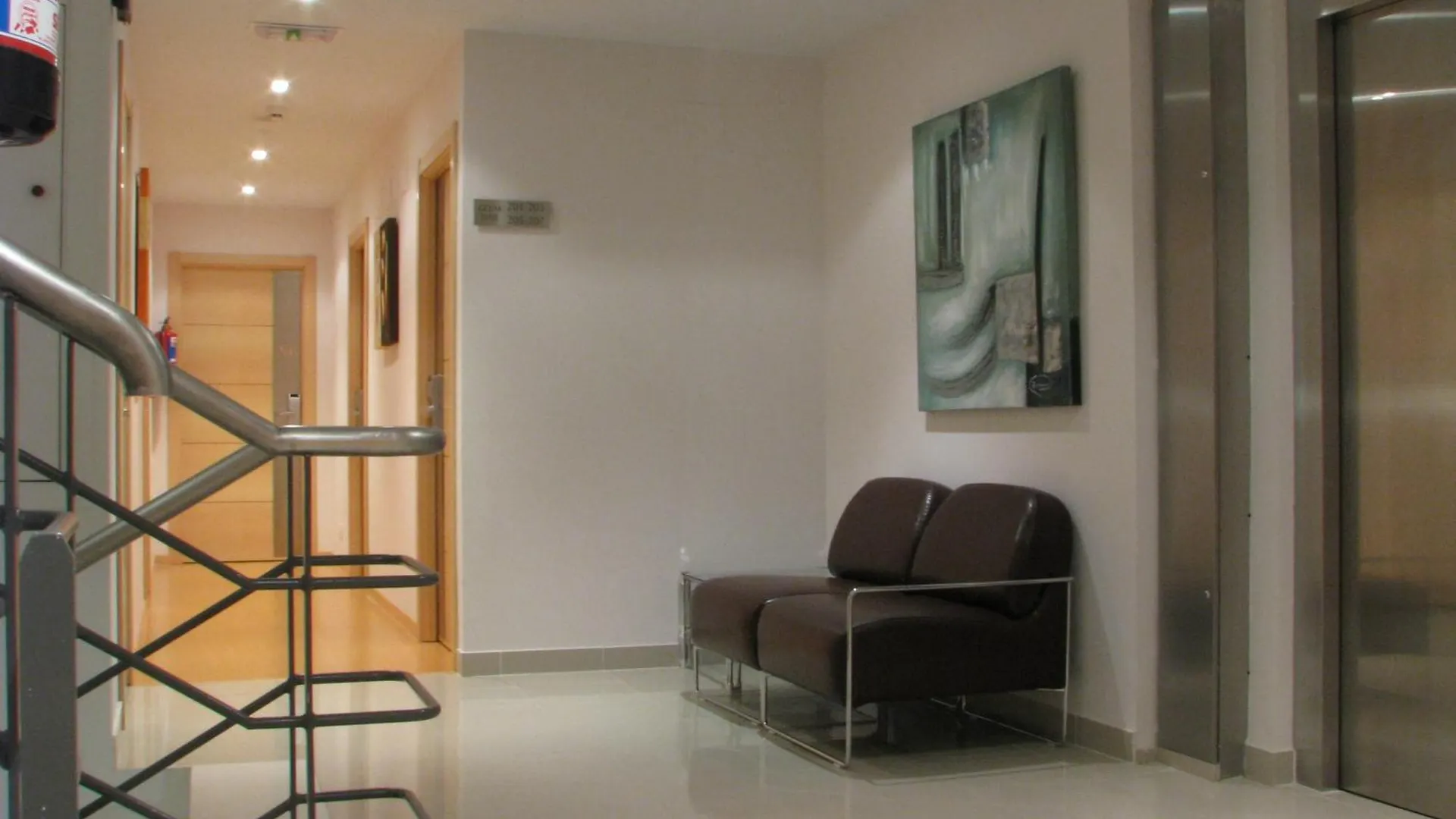 Hotel Elizalde Oiartzun