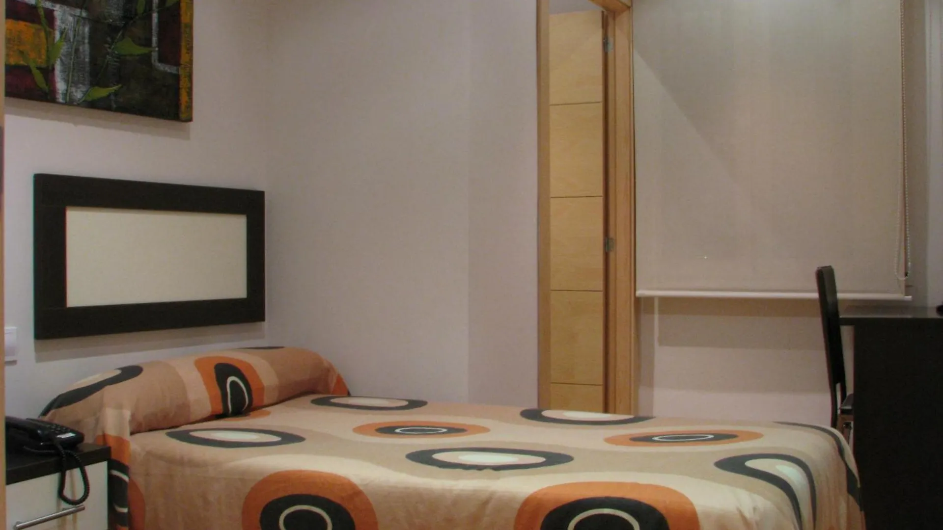 Hotel Elizalde Oiartzun Spagna