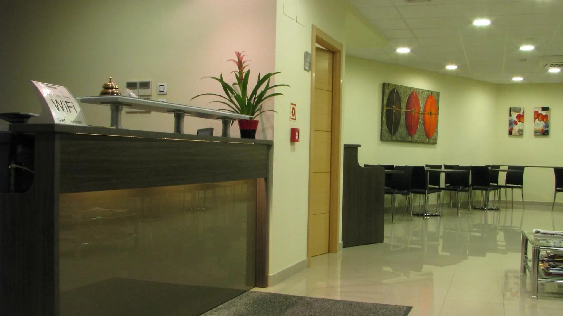 Hotel Elizalde Oiartzun