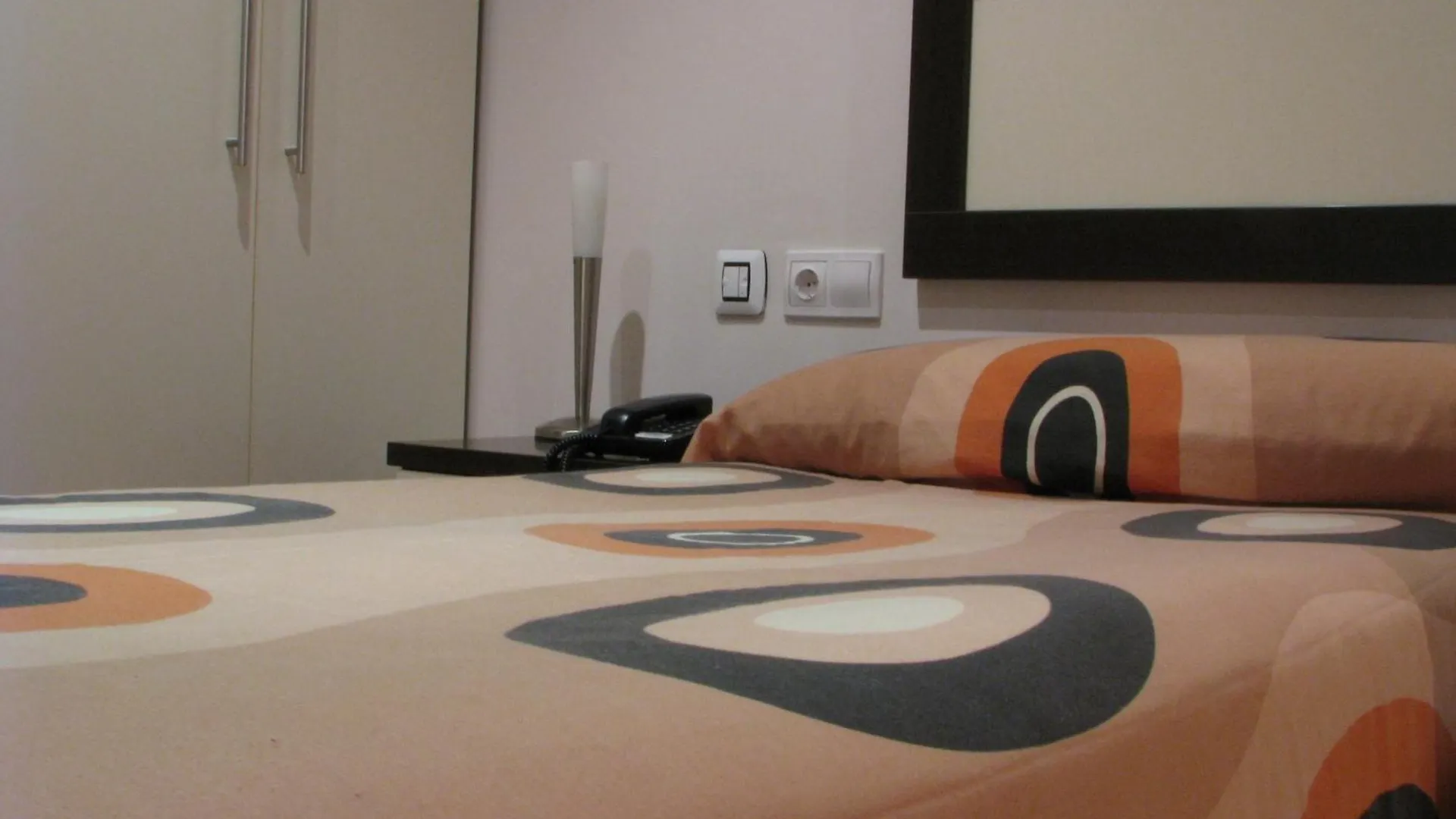 Hotel Elizalde Oiartzun Spagna