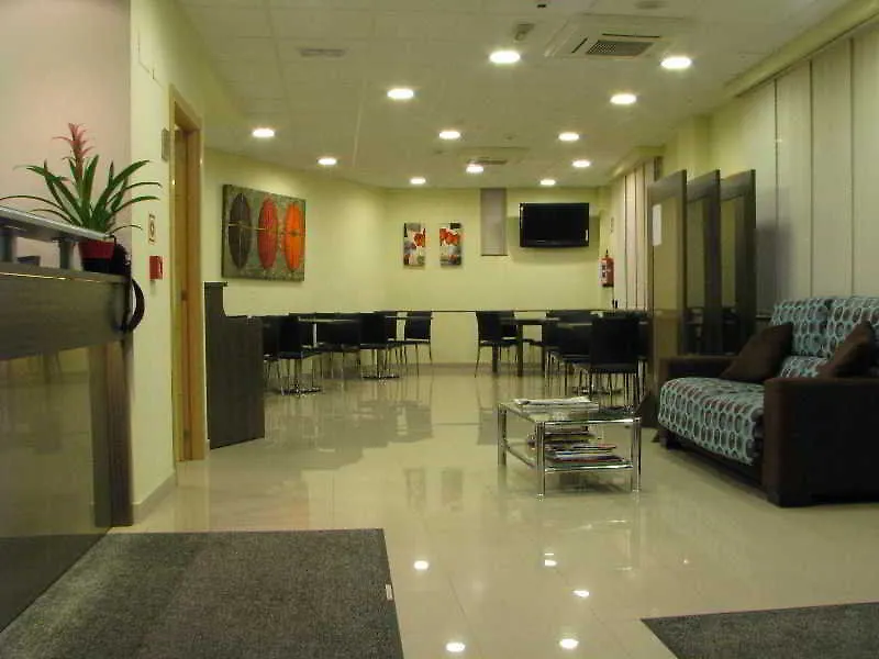 Hotel Elizalde Oiartzun