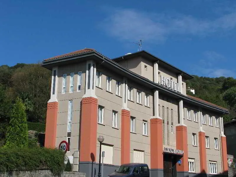 Hotel Elizalde Oiartzun