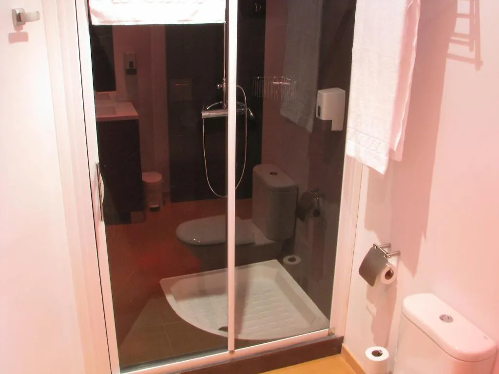 Hotel Elizalde Oiartzun Spagna