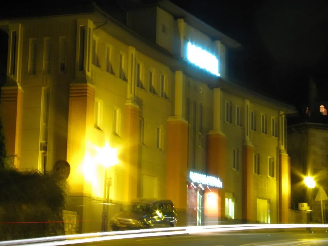 Hotel Elizalde Oiartzun 0*,  Spagna
